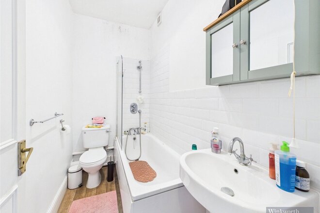 Balaclava Road, Surbiton, KT6
