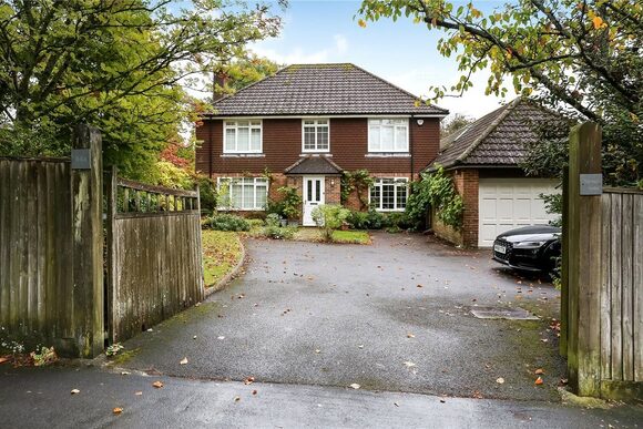 Cheriton Road, Fulflood, SO22