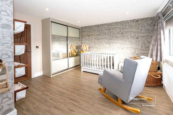 Hynesbury Road, Christchurch, BH23