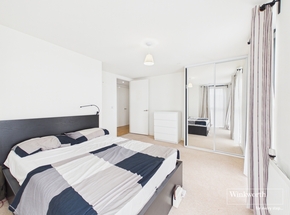 High Road, Wembley, HA9