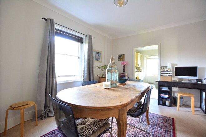 Vanbrugh Park, Blackheath, SE3
