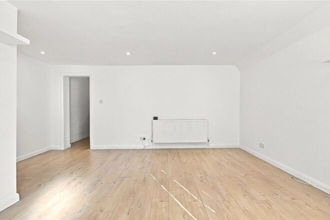 Pemberton Road, London, N4