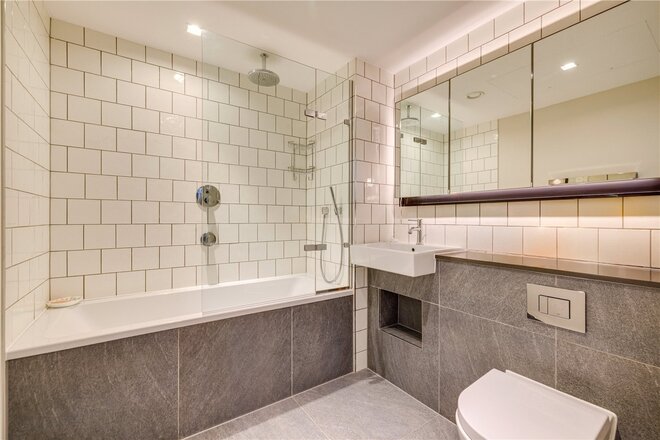 Crisp Road, London, W6