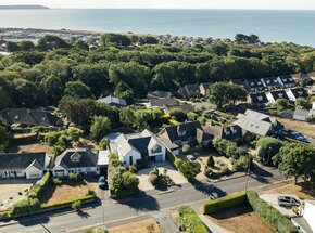 Montagu Road, Christchurch, BH23