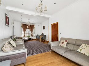 Selkirk Road, London, SW17
