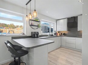 Cawstons Meadow, Norwich, NR14