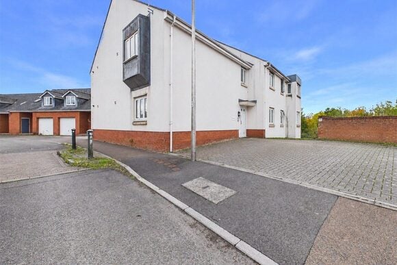 Oakfields, Devon, EX16