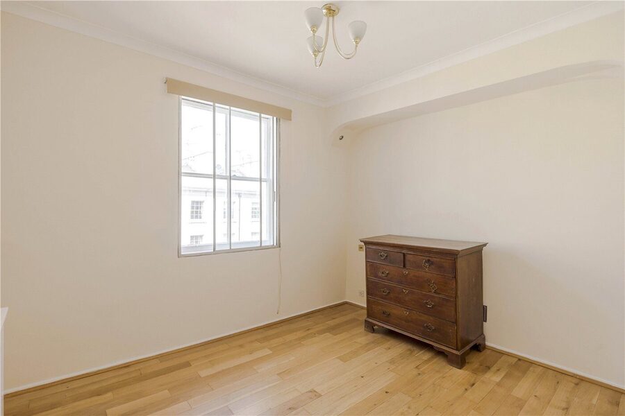 Bedroom III