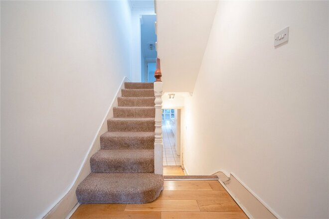 Johns Avenue, London, NW4