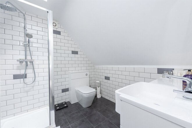 Reading Road, Berkshire, RG41