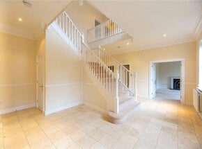 Lady Margaret Road, Berkshire, SL5