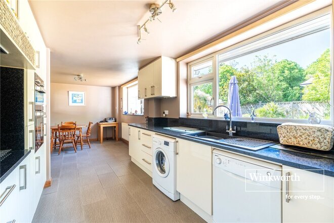 Keswick Road, Dorset, BH5