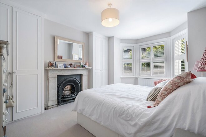 Lordship Lane, East Dulwich, SE22
