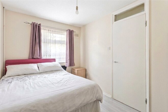 Vallance Road, London, E1