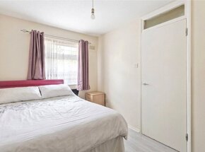 Vallance Road, London, E1