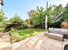 Lancaster Road, London, SE25
