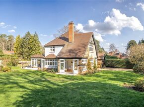 Ford Lane, Surrey, GU10