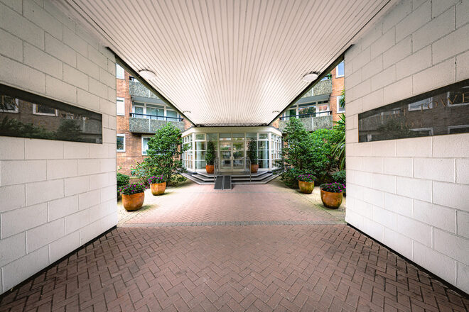Maida Vale, London, W9