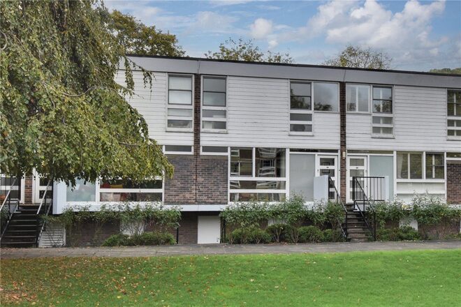 South Row, Blackheath, SE3