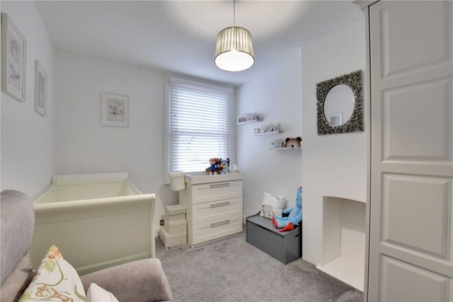 Nelson Road, Dartford, DA1