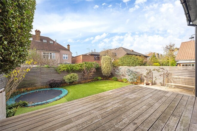 Dovedale Road, East Dulwich, SE22