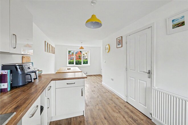 Birchwood Road, Norwich, NR6