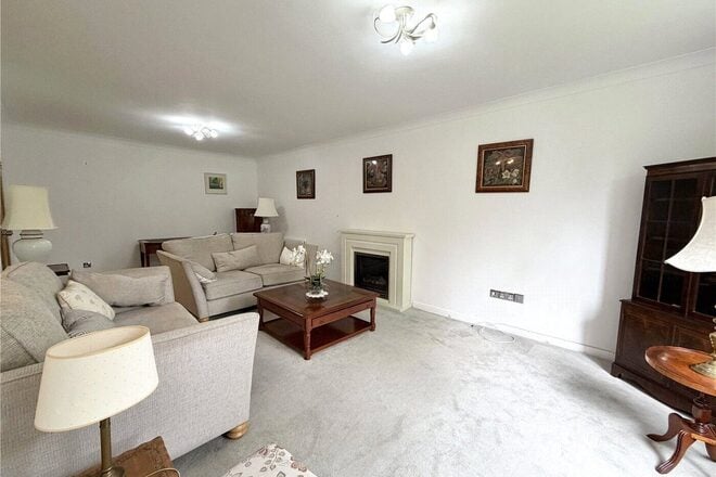 The Avenue, Dorset, BH13