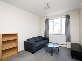 Leeland Terrace, London, W13