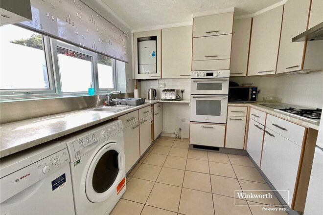 Wortley Road, Christchurch, BH23