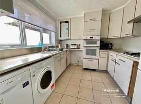 Wortley Road, Christchurch, BH23