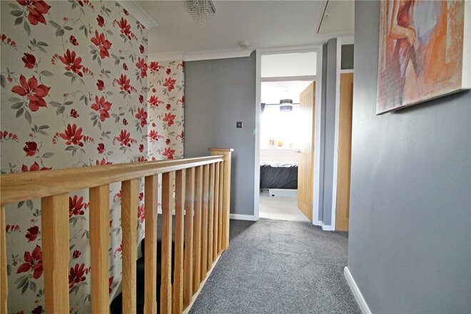 Burchnall Close, Peterborough, PE6