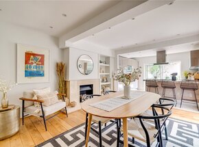 Bovingdon Road, London, SW6