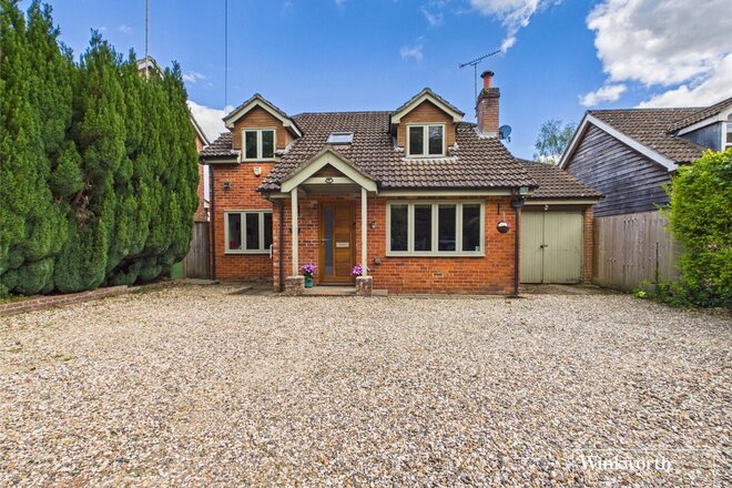 Hatch Lane, Reading, RG7