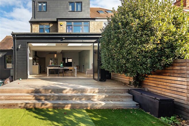 Dovedale Road, East Dulwich, SE22