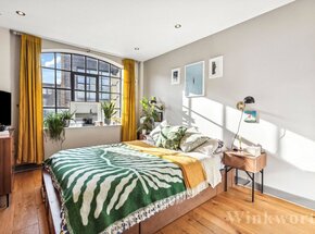 Hatcham Park Mews, London, SE14