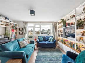 Weymouth Terrace, London, E2