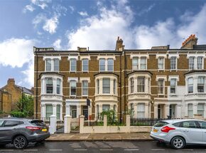 Saltram Crescent, London, W9