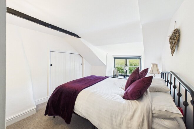 Calverleigh, Devon, EX16