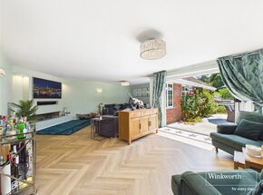 Carbinswood Lane, Reading, RG7