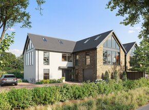 Little Horton House Drive, Northampton, NN7