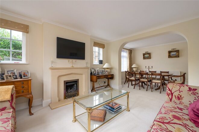 St. Georges Road, Kent, CT13