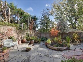 Glenluce Road, Blackheath, SE3