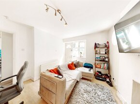 Agar Grove, London, NW1