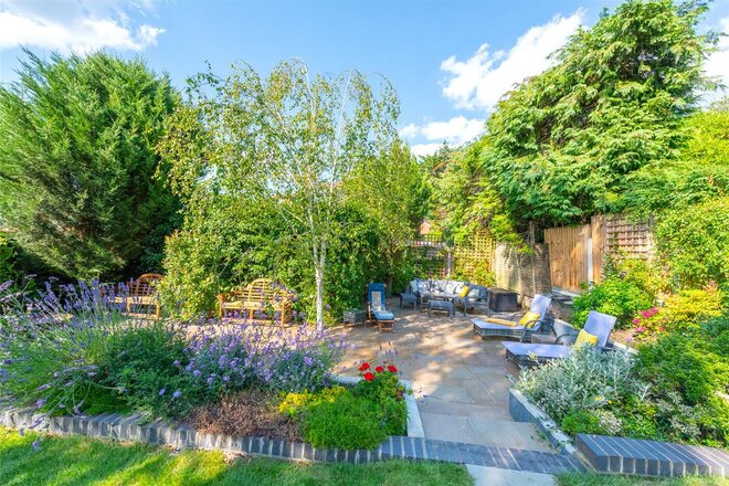 Reading Road, Berkshire, RG41