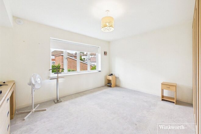 Foscote Road, London, NW4