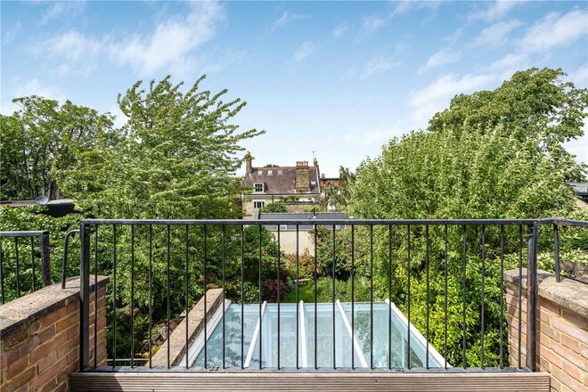 Elm Grove, London, N8