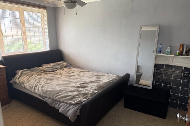 Oaklands, Northampton, NN7