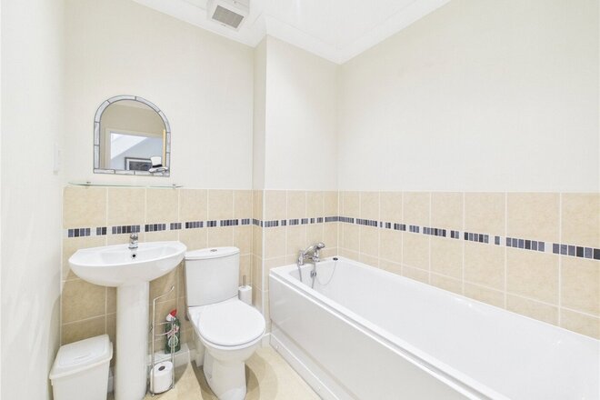 Old Mill Close, Devon, EX16