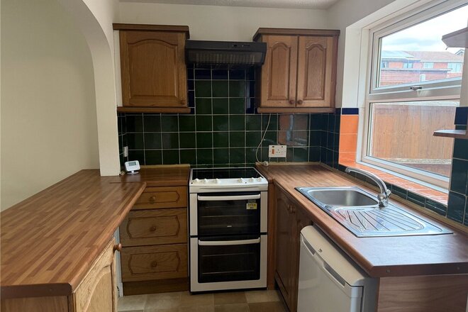 Shedfield Way, Northampton, NN4