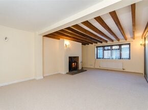 Blue Town, Lincolnshire, NG33